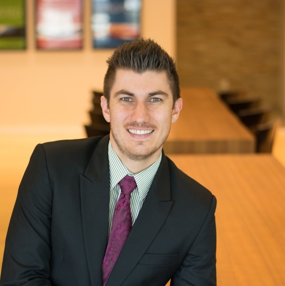 Meet your Posher, Christopher - Picture 1 of 2